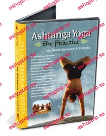 David Swenson Ashtanga Yoga The Practice Advanced A and B Series