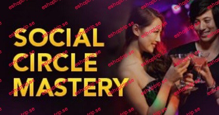 David Tian Social Circle Mastery