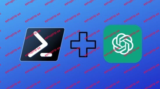 Effortless PowerShell Scripting with ChatGPT A Masterclass