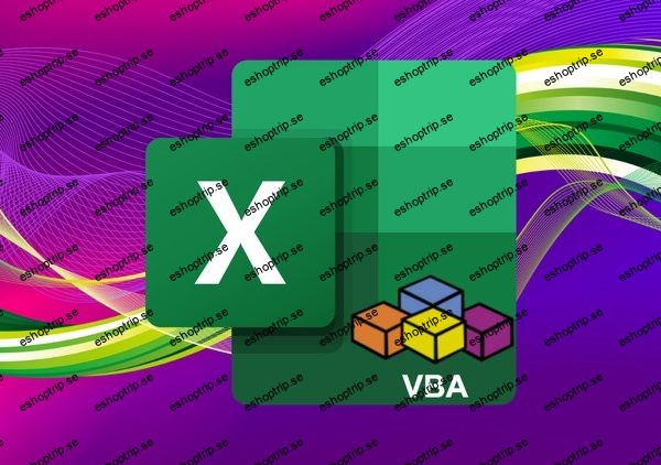 Excel VBA Learn Visual Basic Macros Beginner to Advanced (2024)