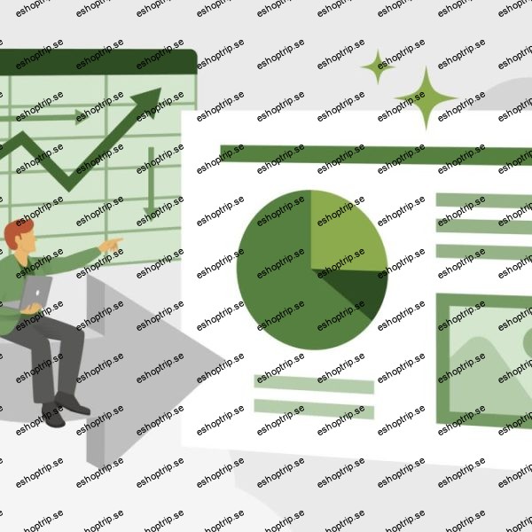 Excel and PowerPoint Creating High Impact Financial Presentations