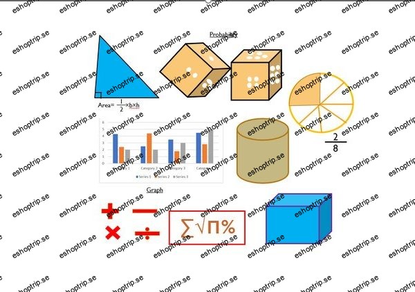 Fundamentals of Math, Aptitude Math, Numeracy