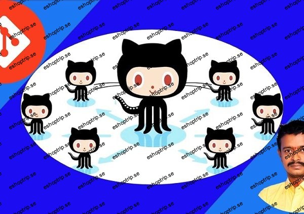 GIT and GitHub Basics Bootcamp