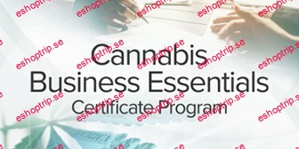 Green Flower Cannabis Business Essentials Certificate Program