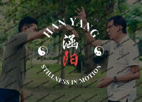 Han Yang Ru Yi Medical Qi Gong