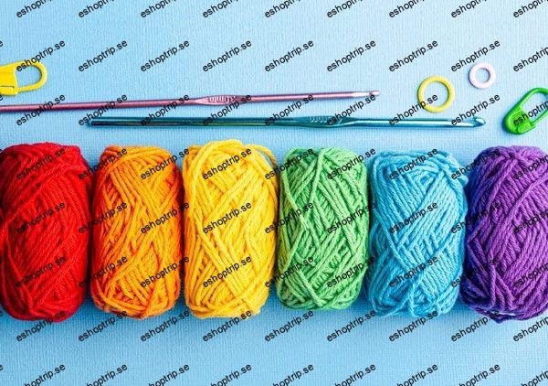 How to Crochet for Beginners Master Basic Stitches & Patter