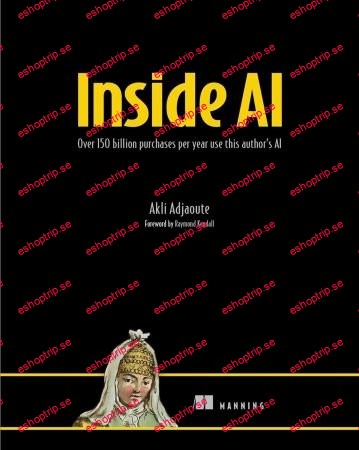 Inside AI, Video Edition