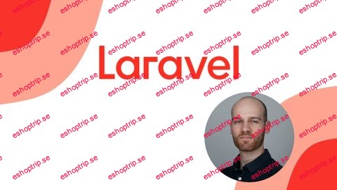 Laravel 10 For Rest Api'S