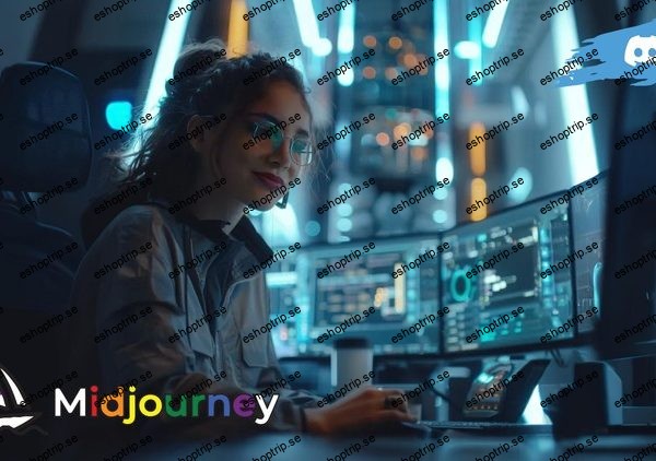 Mastering Midjourney AI From Basic to Advanced Projects