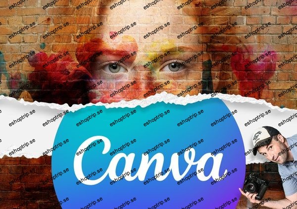 Mastering Special FX and Animation in Canva