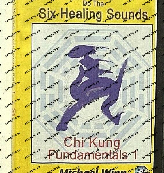 Michael Winn Qigong Fundamentals Five Animals Do The Six Healing Sounds