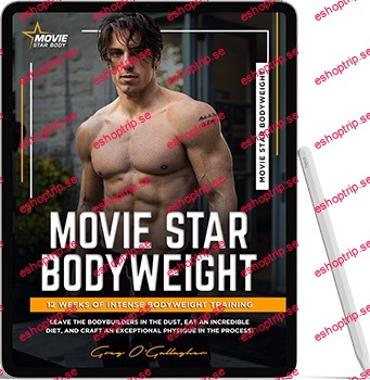 Movie Star Body Elite Bodyweight Training