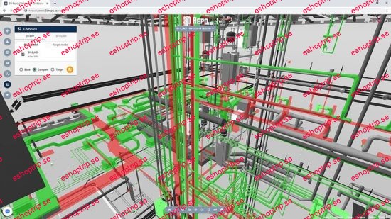 Navisworks 2025 For Clash detection