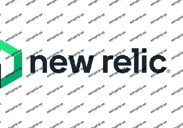 New Relic One Masterclass The Complete Guide for Beginners