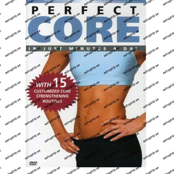 Perfect Abs Vol 2 Perfect Core