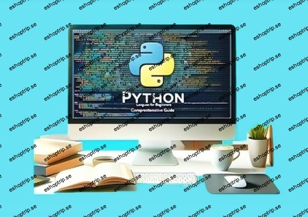 Python Course Full tutorial For Beginners 100% Successful