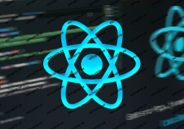 React Mega Course Learn React and then build 6 projects