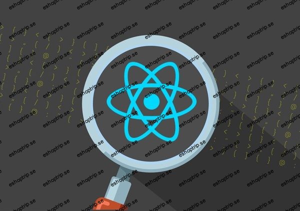 React The Complete Guide 2024 (incl. Next.js, Redux)