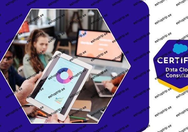 Salesforce Data Cloud The Complete Masterclass