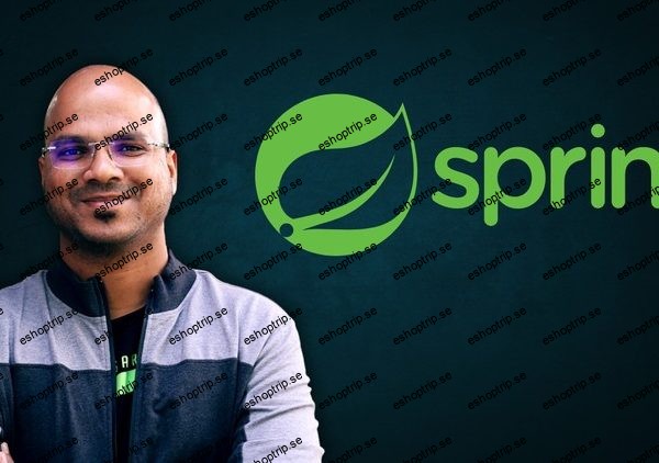 Spring Framework 6 and Spring Boot 3