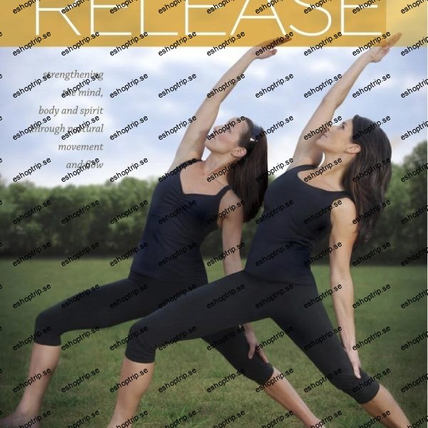 Suzanne Bowen & Leah Sarago Ruah Mind Body Movement Release