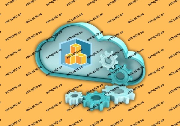 The Complete Course of AWS CDK (Cloud Development Kit) 2024