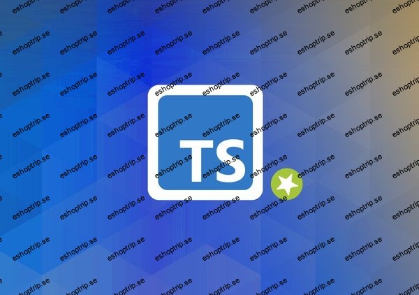 The Complete TypeScript Course Build 3 Projects!