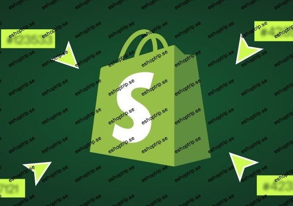 The Complete Winning Shopify Course