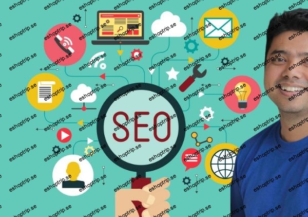 The Ultimate SEO Course 2024 Beginner to Advanced SEO