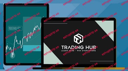 Trading Hub 4.0