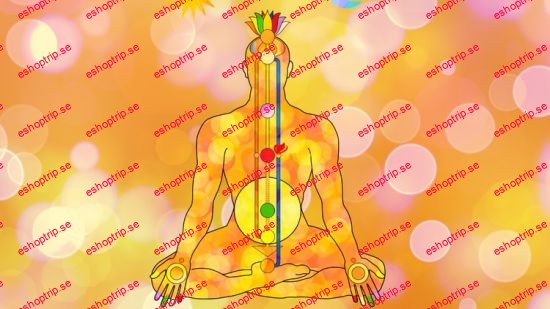 Ultimate Chakra Cleansing Masterclass