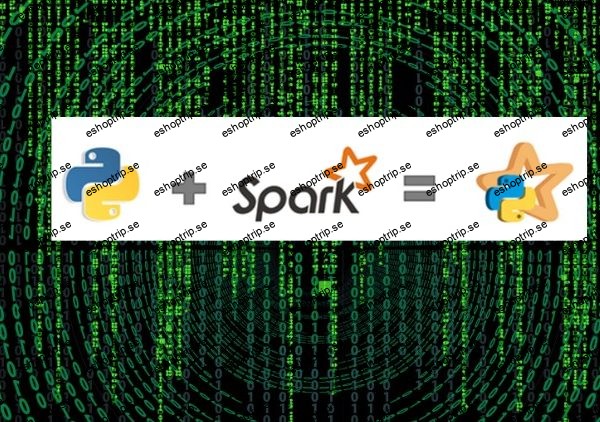 Understanding PySpark and SparkSQL