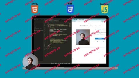 Web Development A To Z Learn Html, Css, Js