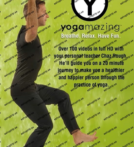 YOGAmazing 24 7