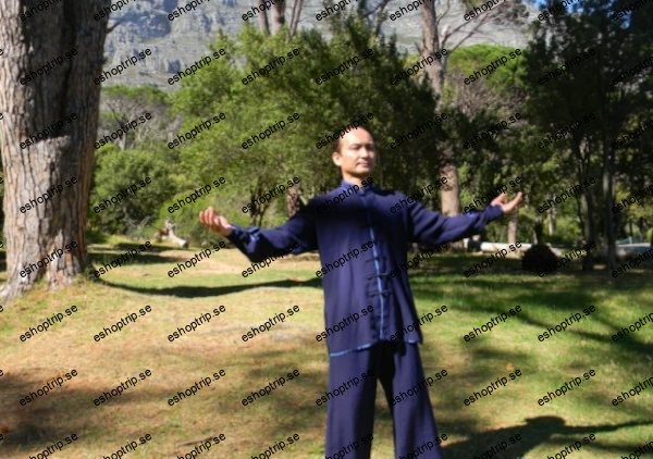 8 Effective Qigong Dynamic Movements for Busy Lifestyles