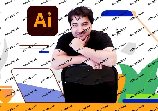 Adobe Illustrator Cc 2024 Professional Course