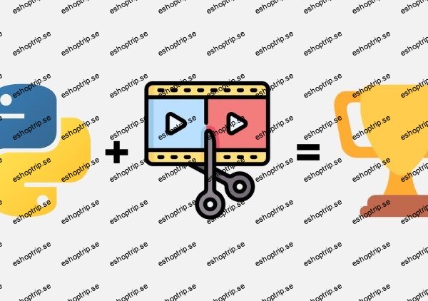 Automate Video Editing with Python and MoviePy