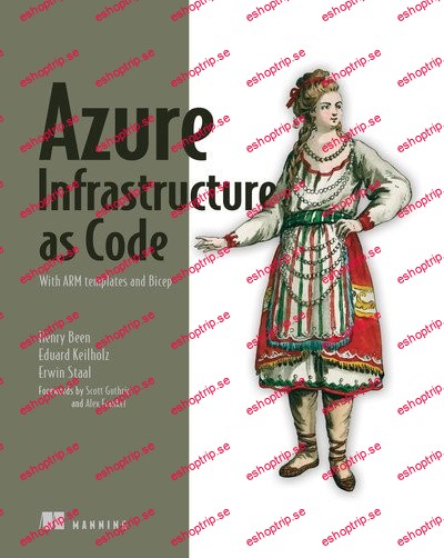 Azure Infrastructure as Code, Video Edition