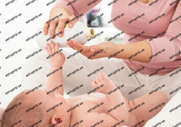 Baby Massage