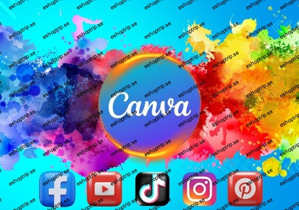 Canva for Social Media Zero to Hero Graphic Design in Canva