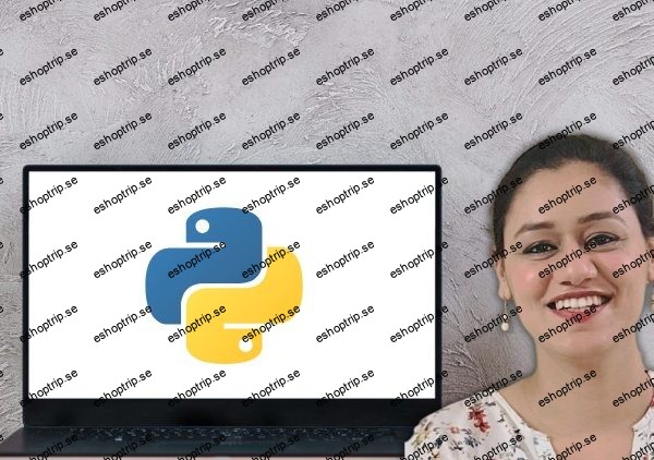 Complete Python Bootcamp Learn to Code from Scratch