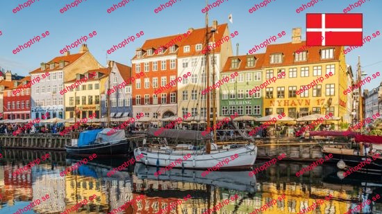 Danish Language Course for Travelers 1000 Words and Phrases