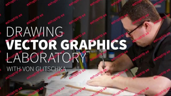 Drawing Vector Graphics Laboratory (Updated 05 2022)