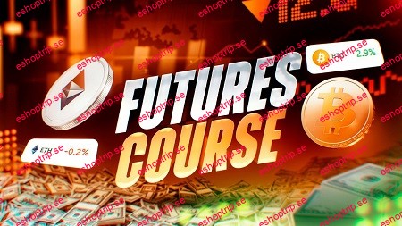 FX Carlos Ultimate Futures Course