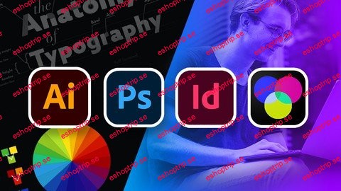 Graphic Design Masterclass Learn GREAT Design