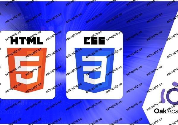 HTML and CSS Complete Course with Hands on Portfolio Project