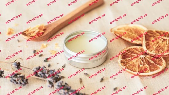 Handmade Lip Balm Blend Your Perfect Lip Care Product