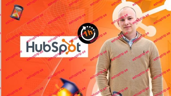 Hubspot Introduction for Busy People The basics in 1 hour