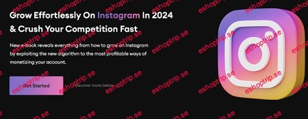 Instagram Growth Secrets 2024 Make Passive Income Online