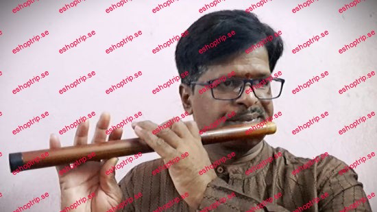 Learn Carnatic Flute Gems of Classical Music Vol 3